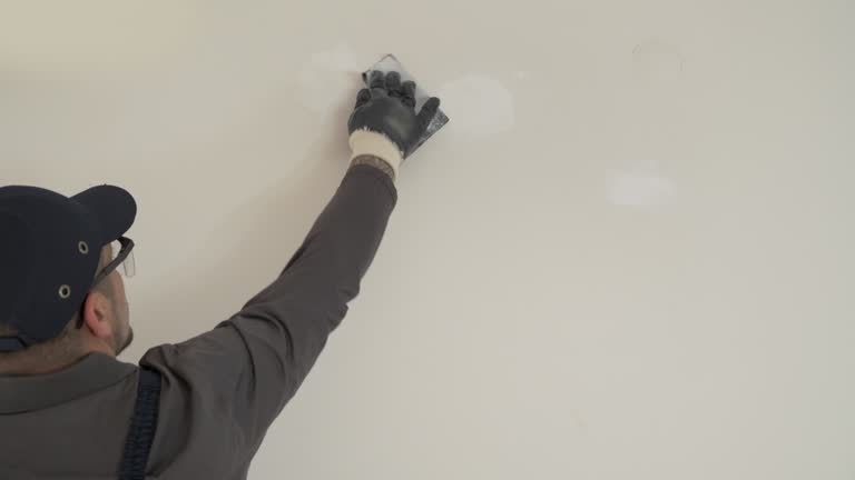 Trusted Stepping Stone, CO Drywall & Painting Services Experts